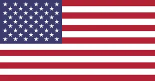 american flag-Kalispell