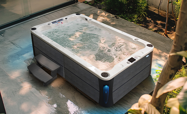 Deck Series Kalispell hot tubs for sale
