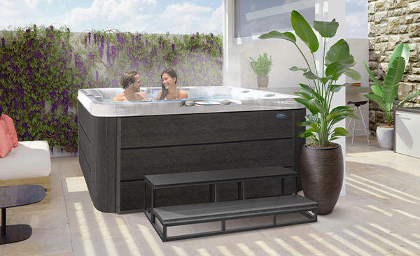 Escape™ Spas Kalispell hot tubs for sale