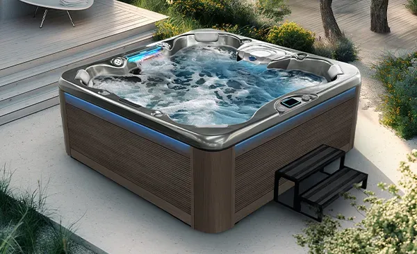 Platinum™ Spas Kalispell hot tubs for sale