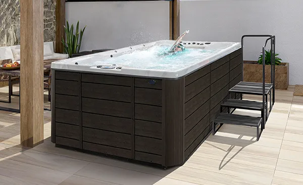 Swim Spas Kalispell hot tubs for sale