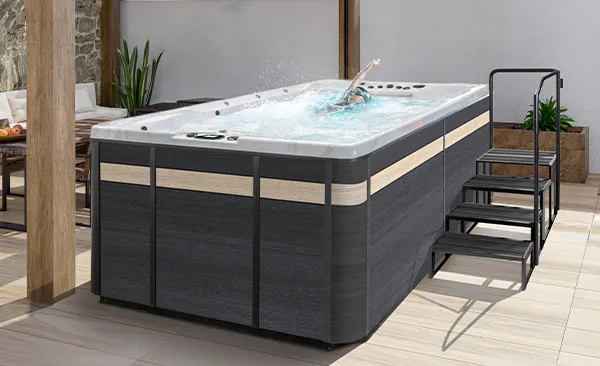 Swim X-Series Spas Kalispell hot tubs for sale