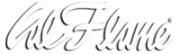 cal flame logo - hot tubs spas for sale Kalispell
